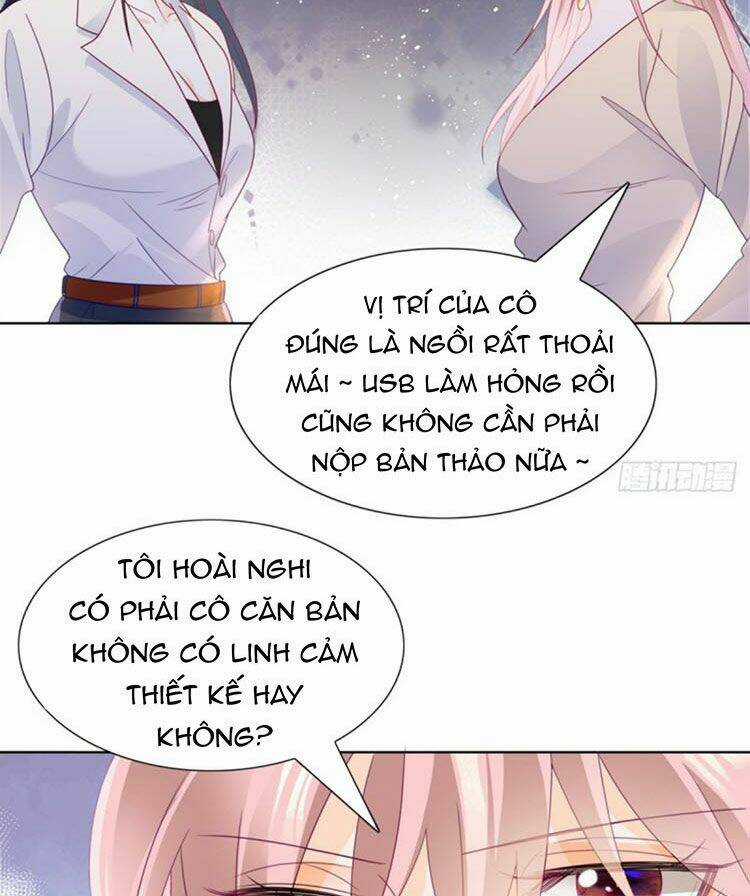 1000 Tư Thế Cưa Đổ Tổng Tài Chapter 111 trang 36