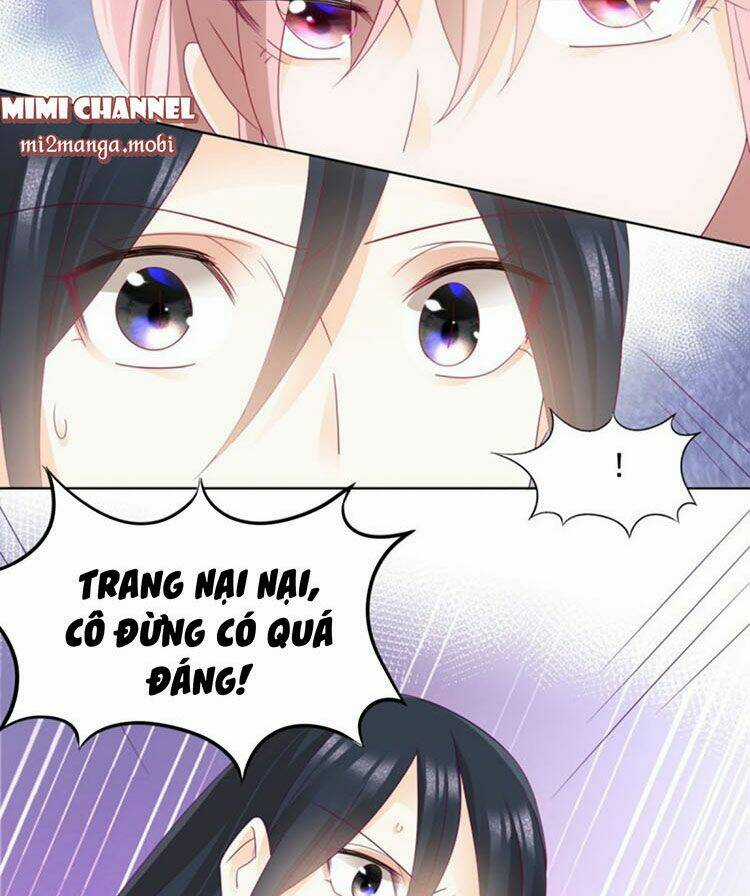 1000 Tư Thế Cưa Đổ Tổng Tài Chapter 111 trang 37