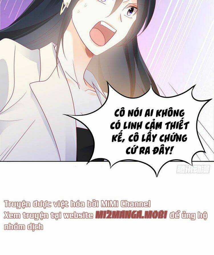 1000 Tư Thế Cưa Đổ Tổng Tài Chapter 111 trang 38