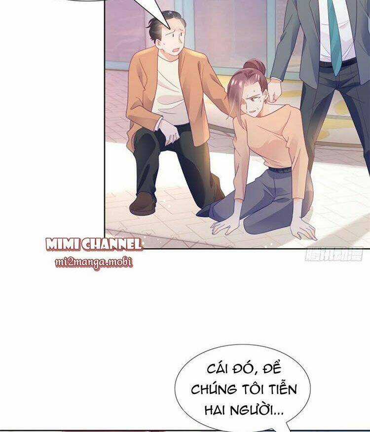 1000 Tư Thế Cưa Đổ Tổng Tài Chapter 111 trang 4