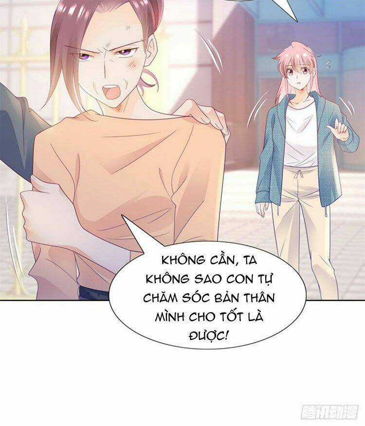 1000 Tư Thế Cưa Đổ Tổng Tài Chapter 111 trang 5