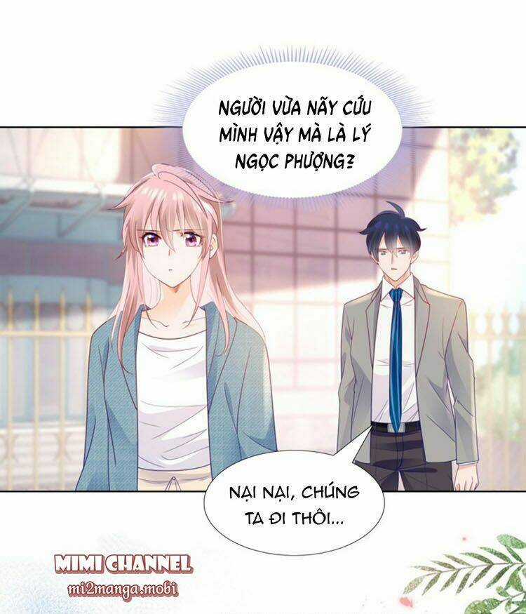 1000 Tư Thế Cưa Đổ Tổng Tài Chapter 111 trang 6