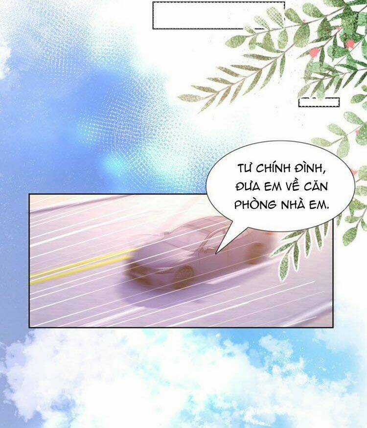 1000 Tư Thế Cưa Đổ Tổng Tài Chapter 111 trang 7