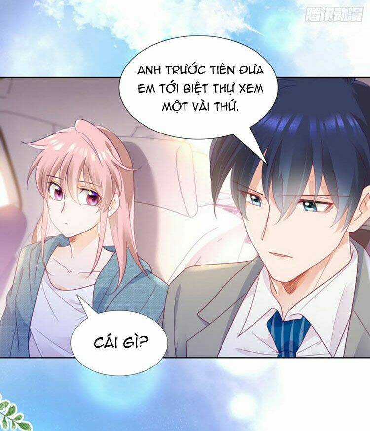 1000 Tư Thế Cưa Đổ Tổng Tài Chapter 111 trang 8