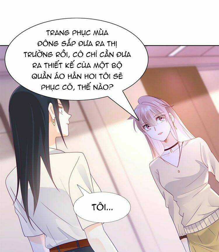 1000 Tư Thế Cưa Đổ Tổng Tài Chapter 112 trang 0