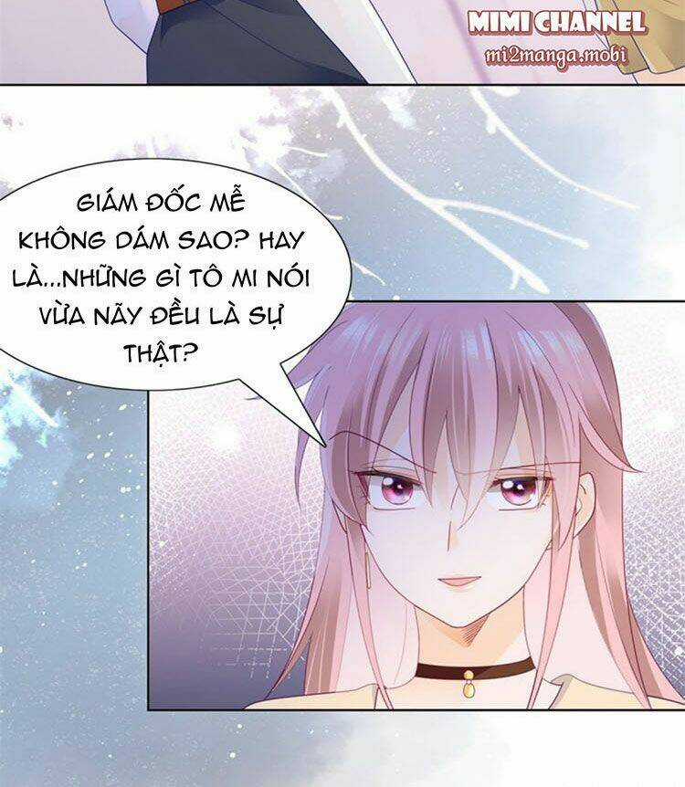 1000 Tư Thế Cưa Đổ Tổng Tài Chapter 112 trang 1