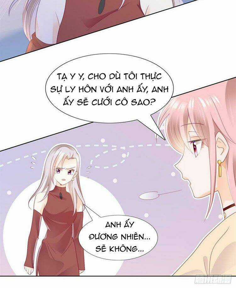 1000 Tư Thế Cưa Đổ Tổng Tài Chapter 112 trang 11