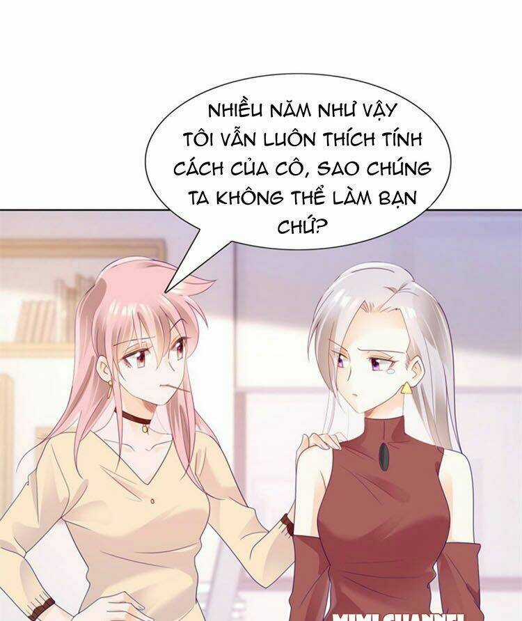 1000 Tư Thế Cưa Đổ Tổng Tài Chapter 112 trang 12