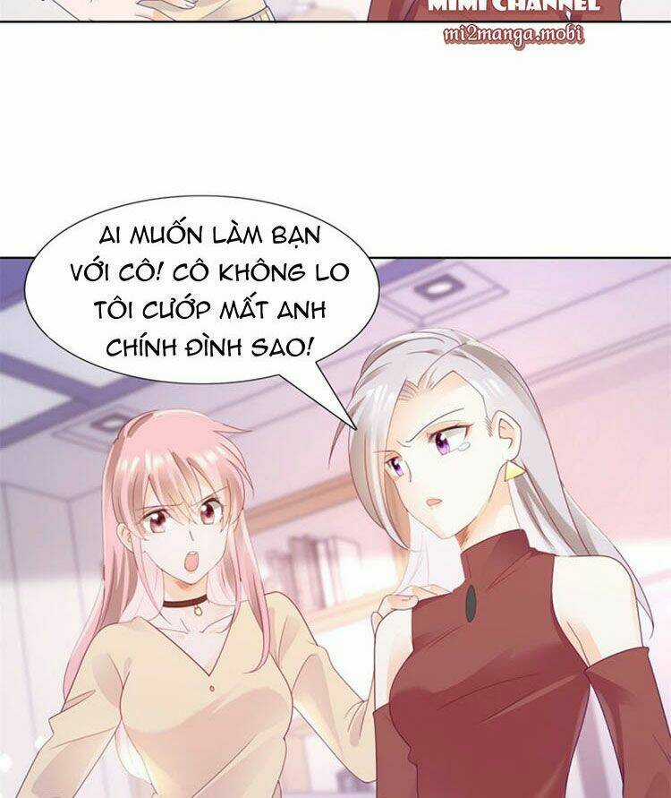 1000 Tư Thế Cưa Đổ Tổng Tài Chapter 112 trang 13