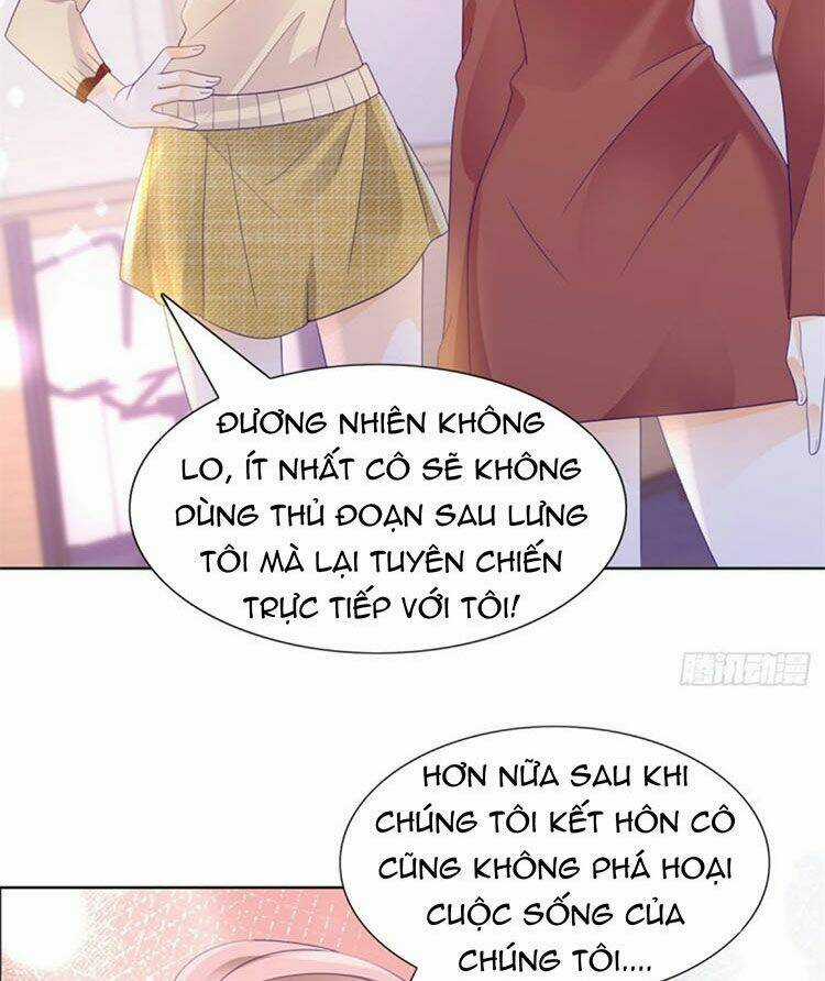 1000 Tư Thế Cưa Đổ Tổng Tài Chapter 112 trang 14