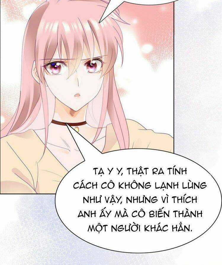 1000 Tư Thế Cưa Đổ Tổng Tài Chapter 112 trang 15