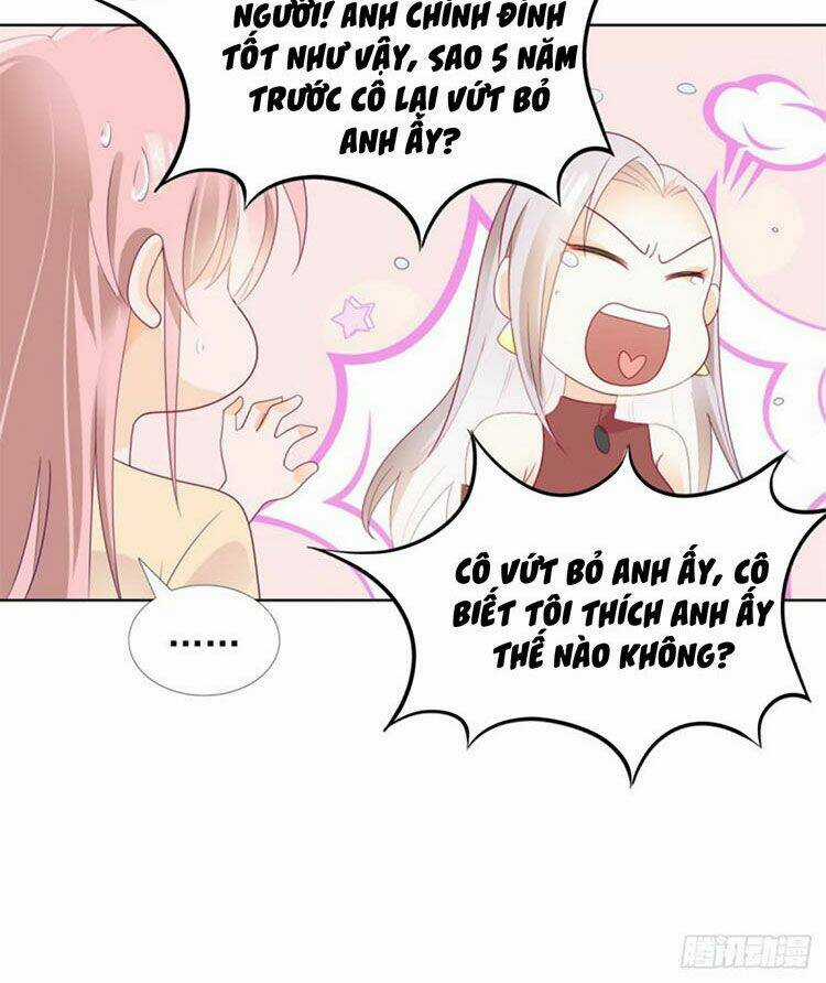 1000 Tư Thế Cưa Đổ Tổng Tài Chapter 112 trang 17