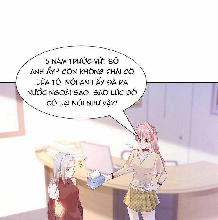 1000 Tư Thế Cưa Đổ Tổng Tài Chapter 112 trang 18