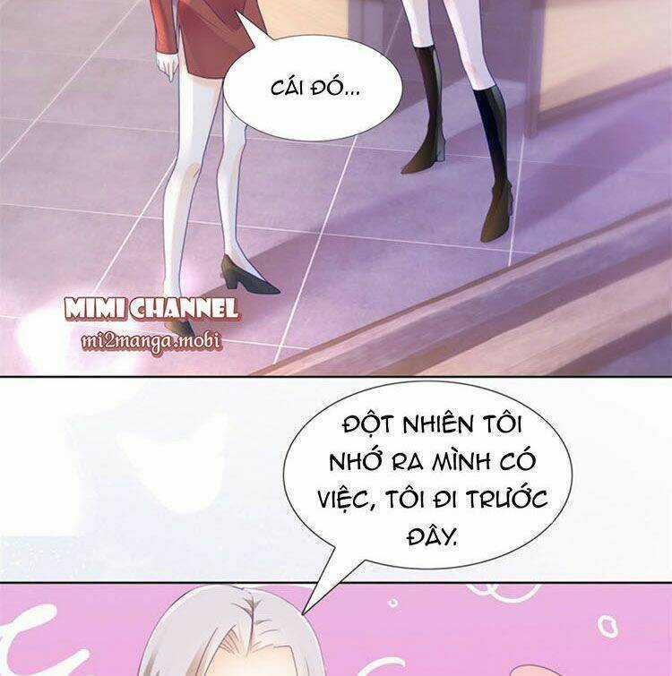 1000 Tư Thế Cưa Đổ Tổng Tài Chapter 112 trang 19