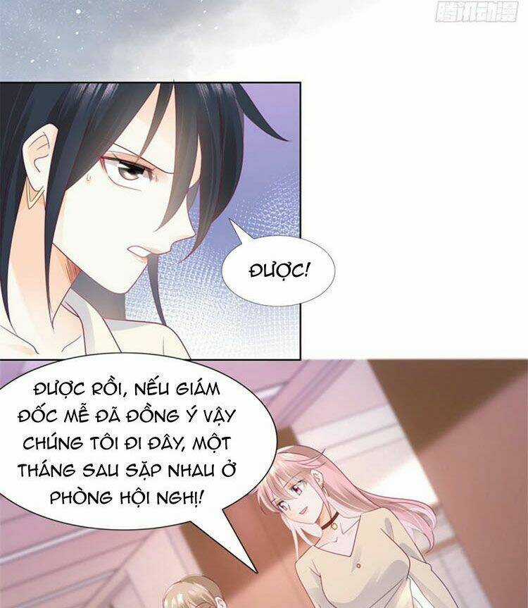 1000 Tư Thế Cưa Đổ Tổng Tài Chapter 112 trang 2