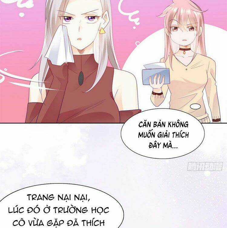 1000 Tư Thế Cưa Đổ Tổng Tài Chapter 112 trang 20