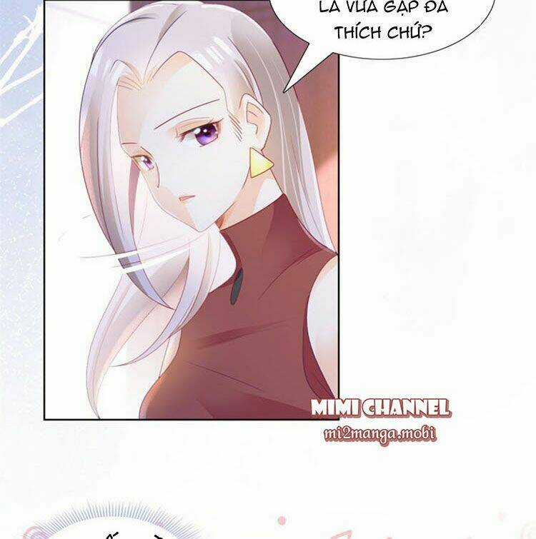 1000 Tư Thế Cưa Đổ Tổng Tài Chapter 112 trang 22