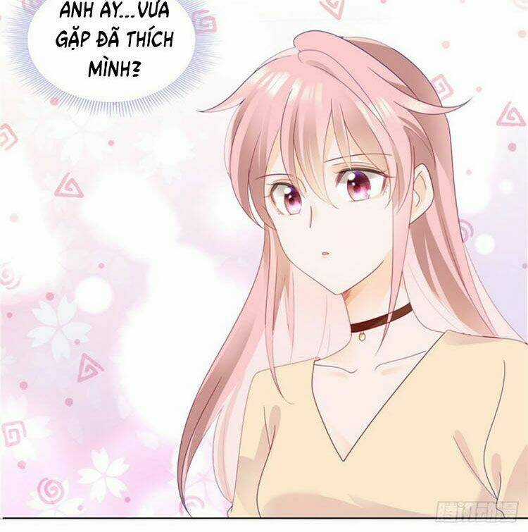 1000 Tư Thế Cưa Đổ Tổng Tài Chapter 112 trang 23