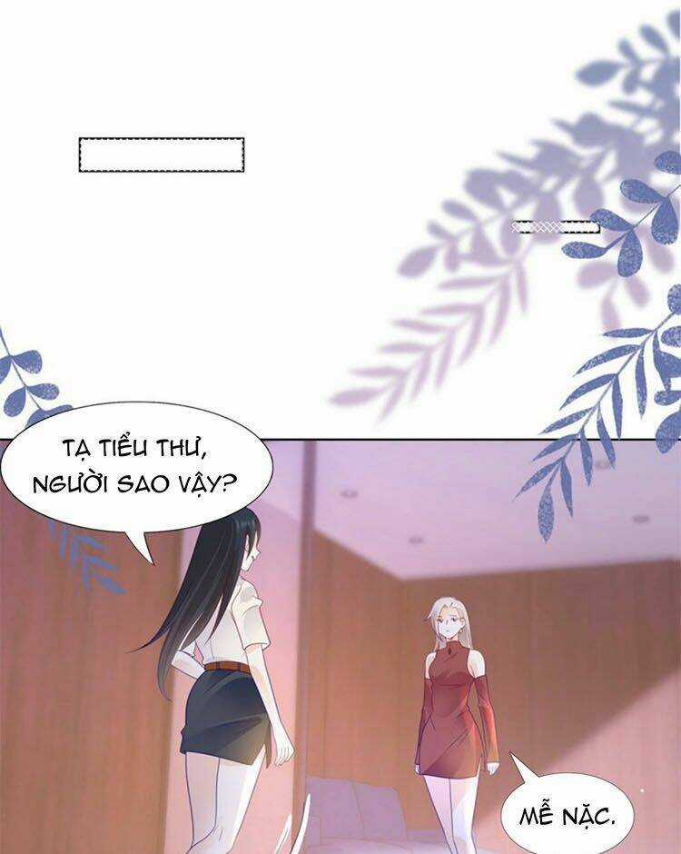 1000 Tư Thế Cưa Đổ Tổng Tài Chapter 112 trang 24