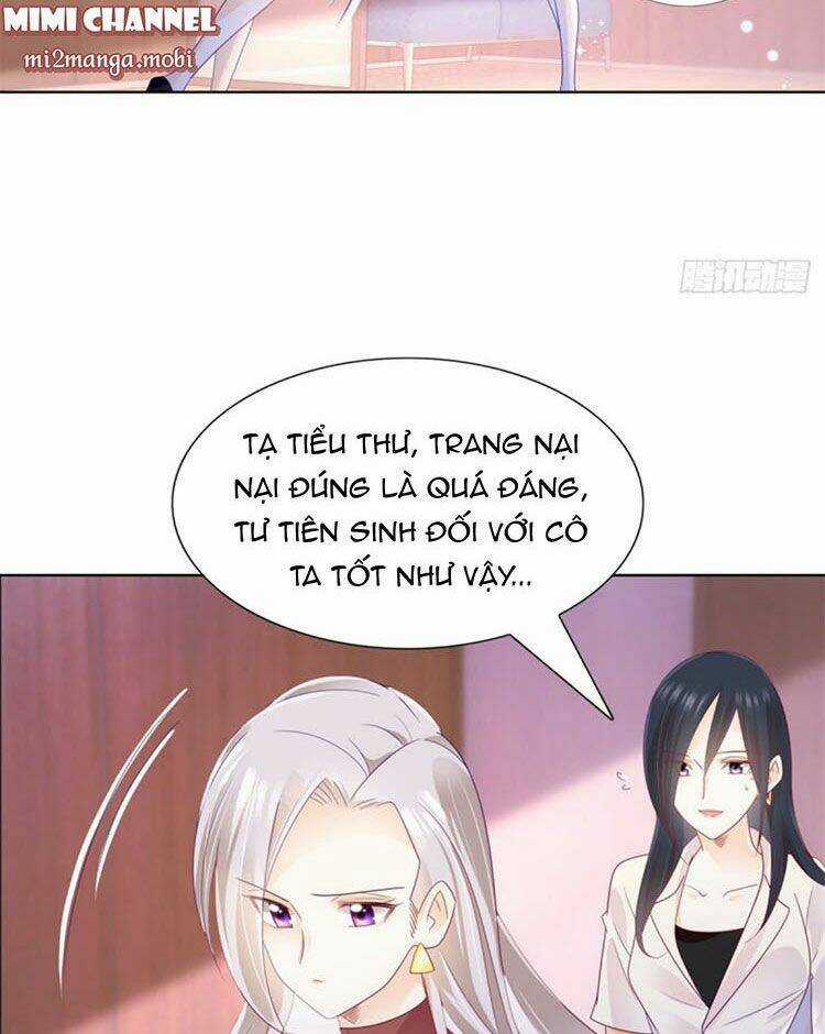 1000 Tư Thế Cưa Đổ Tổng Tài Chapter 112 trang 25