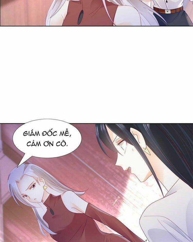 1000 Tư Thế Cưa Đổ Tổng Tài Chapter 112 trang 26