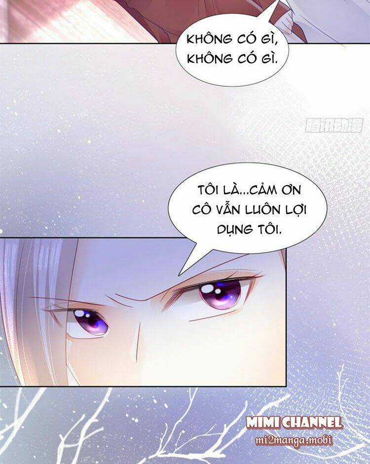 1000 Tư Thế Cưa Đổ Tổng Tài Chapter 112 trang 27