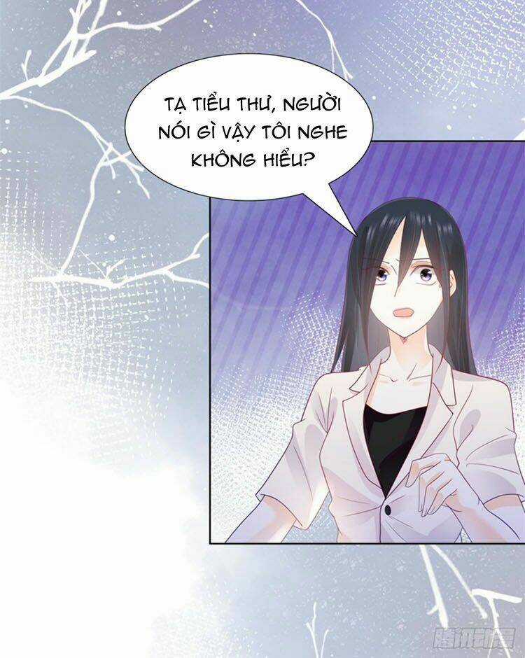 1000 Tư Thế Cưa Đổ Tổng Tài Chapter 112 trang 28