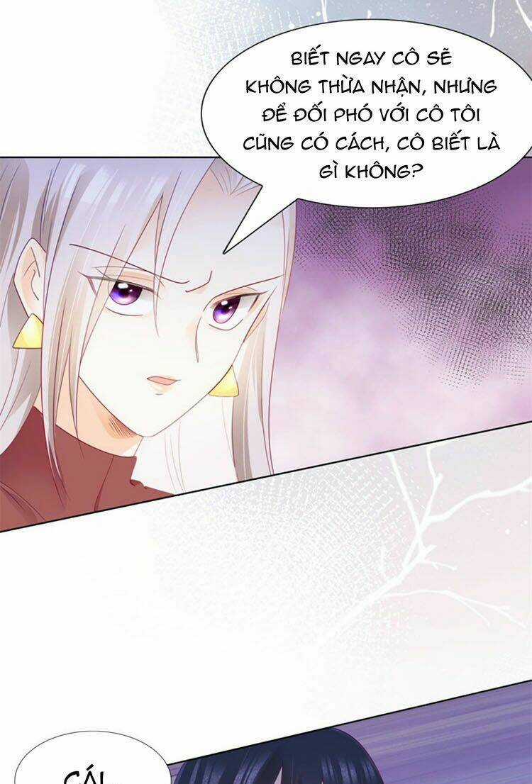 1000 Tư Thế Cưa Đổ Tổng Tài Chapter 112 trang 29