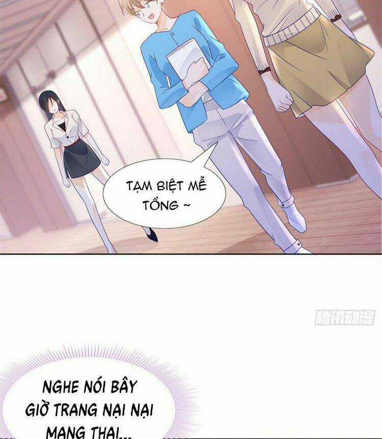 1000 Tư Thế Cưa Đổ Tổng Tài Chapter 112 trang 3