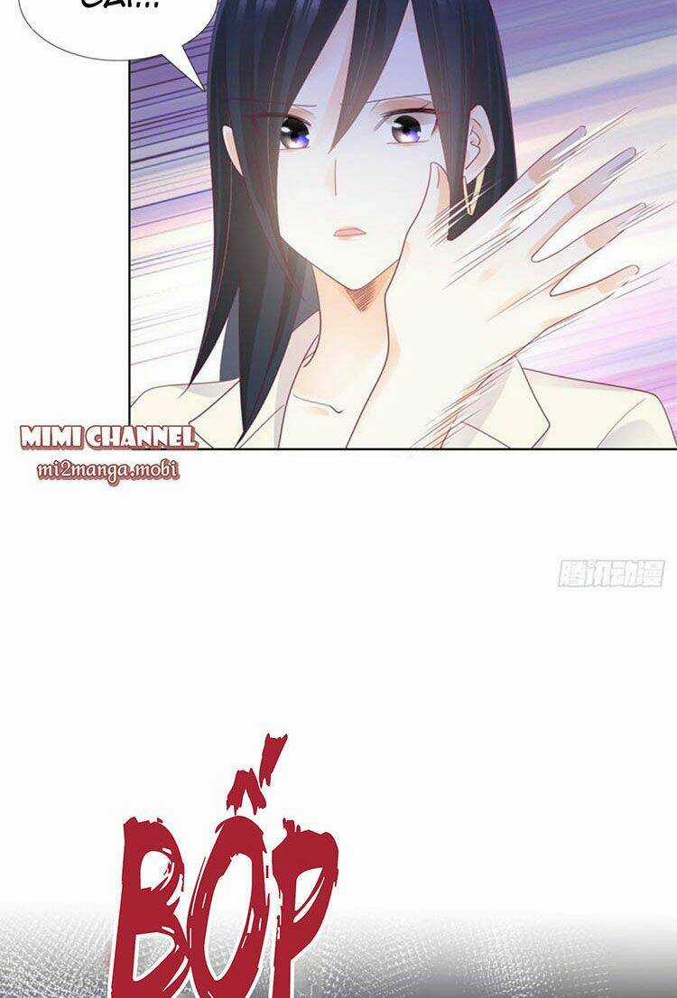 1000 Tư Thế Cưa Đổ Tổng Tài Chapter 112 trang 30