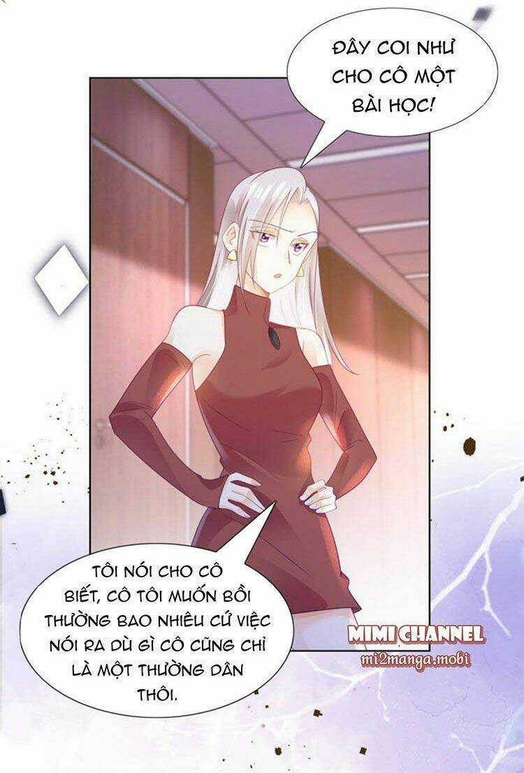 1000 Tư Thế Cưa Đổ Tổng Tài Chapter 112 trang 32