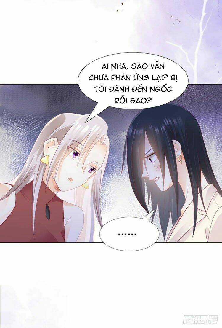 1000 Tư Thế Cưa Đổ Tổng Tài Chapter 112 trang 33