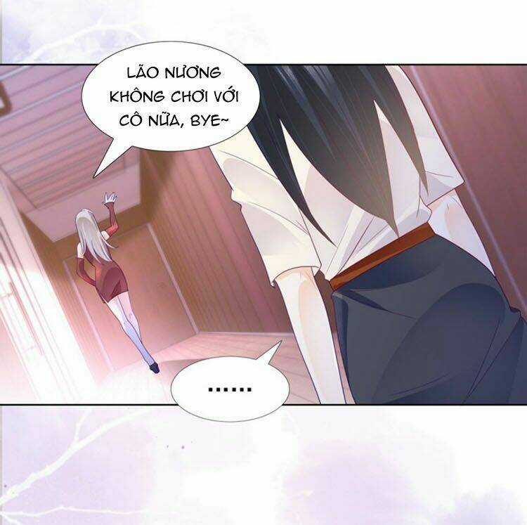 1000 Tư Thế Cưa Đổ Tổng Tài Chapter 112 trang 34