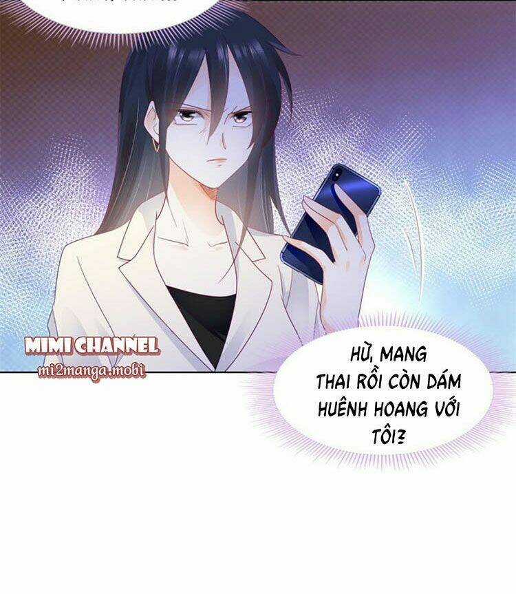 1000 Tư Thế Cưa Đổ Tổng Tài Chapter 112 trang 4