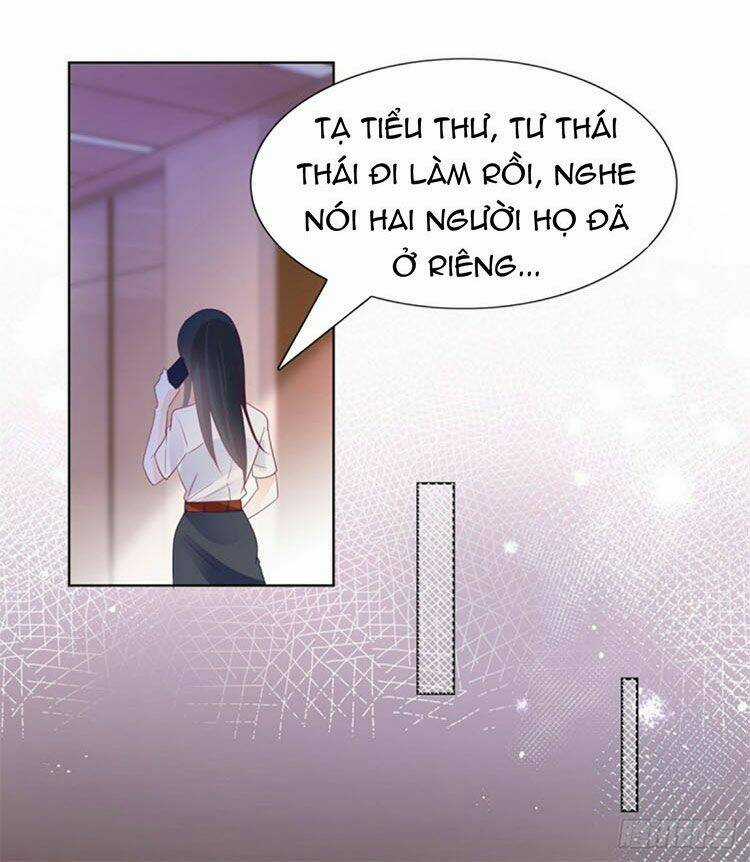 1000 Tư Thế Cưa Đổ Tổng Tài Chapter 112 trang 5