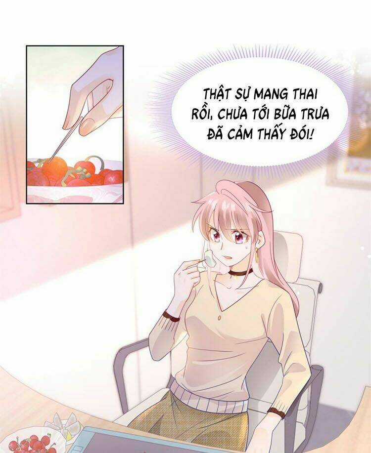 1000 Tư Thế Cưa Đổ Tổng Tài Chapter 112 trang 6