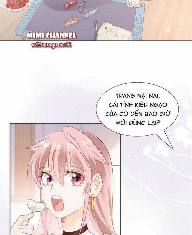 1000 Tư Thế Cưa Đổ Tổng Tài Chapter 112 trang 7