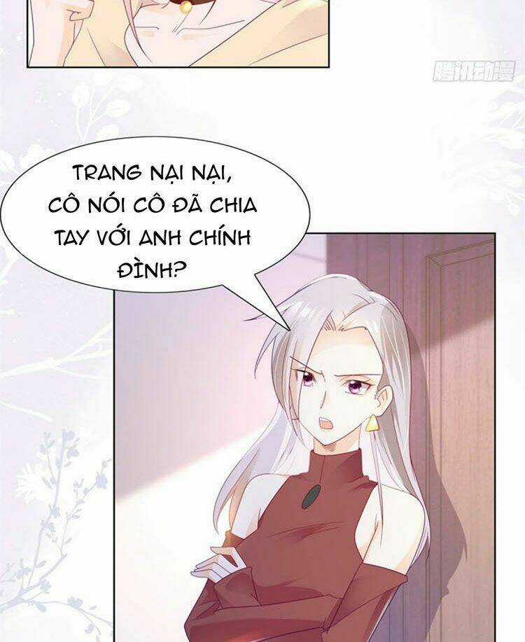 1000 Tư Thế Cưa Đổ Tổng Tài Chapter 112 trang 8