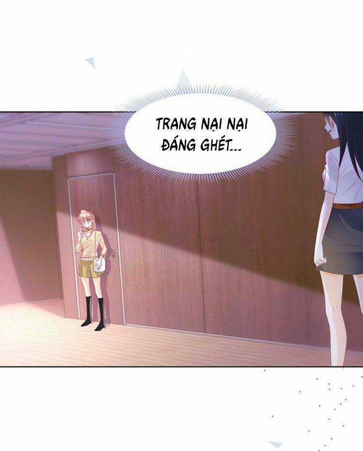 1000 Tư Thế Cưa Đổ Tổng Tài Chapter 113 trang 0