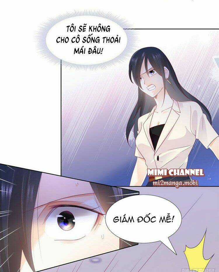 1000 Tư Thế Cưa Đổ Tổng Tài Chapter 113 trang 1