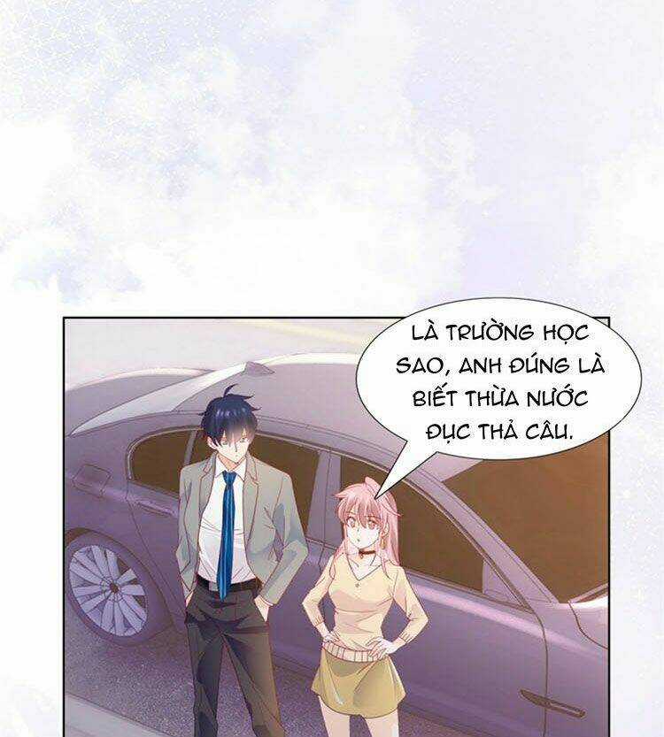 1000 Tư Thế Cưa Đổ Tổng Tài Chapter 113 trang 13