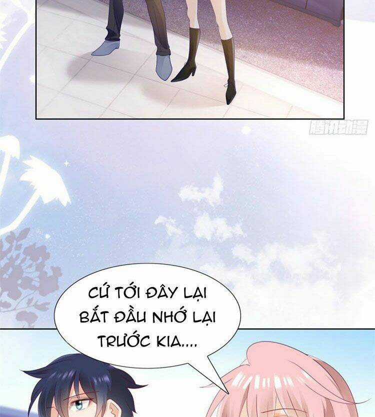 1000 Tư Thế Cưa Đổ Tổng Tài Chapter 113 trang 14