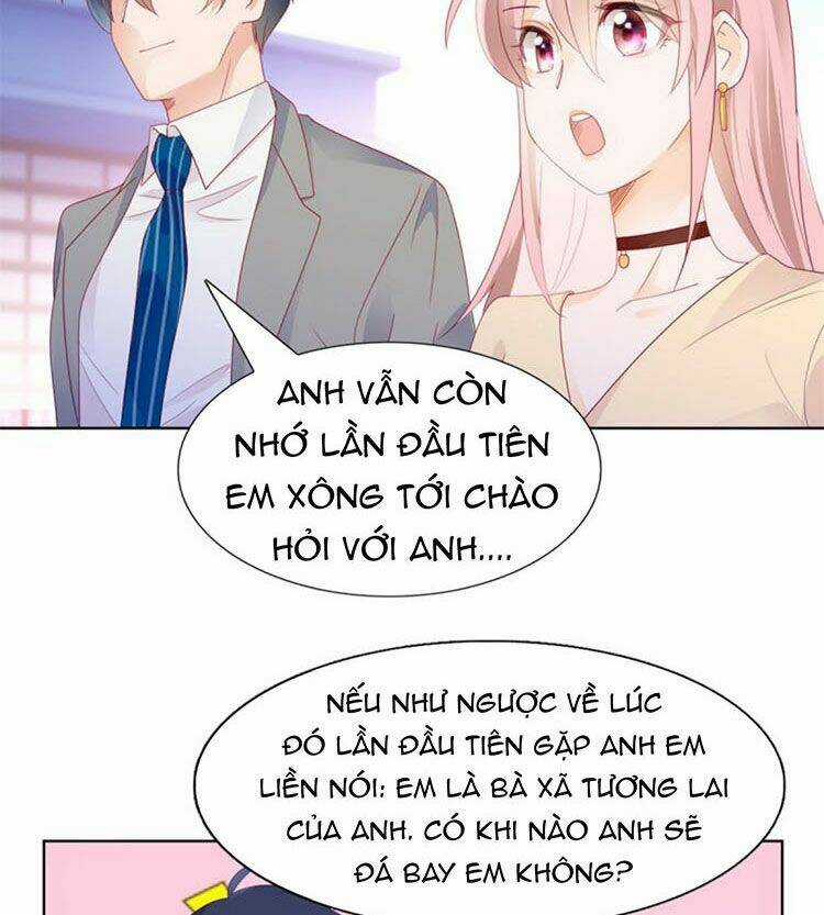 1000 Tư Thế Cưa Đổ Tổng Tài Chapter 113 trang 15