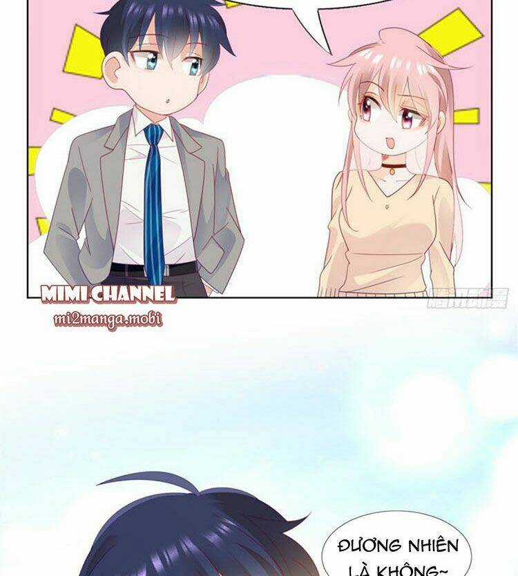 1000 Tư Thế Cưa Đổ Tổng Tài Chapter 113 trang 16