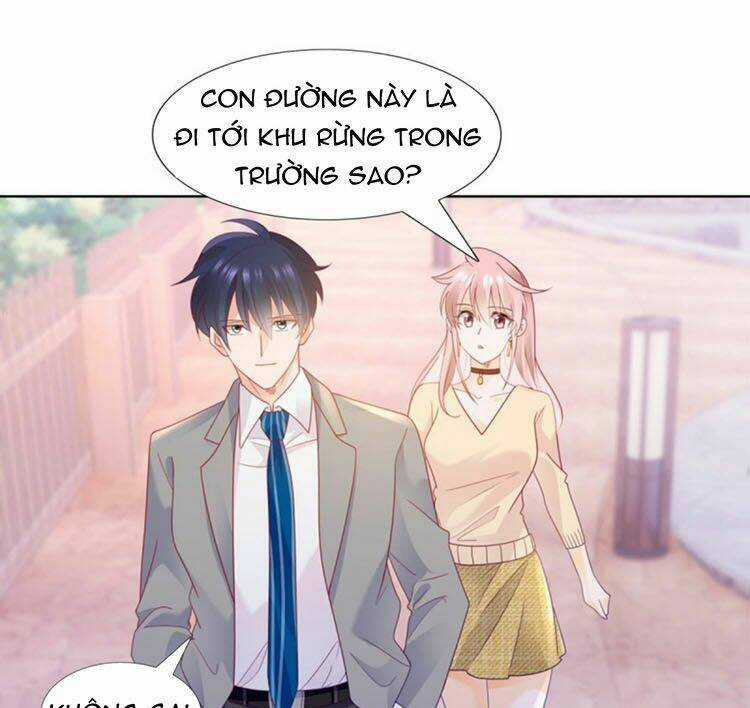 1000 Tư Thế Cưa Đổ Tổng Tài Chapter 113 trang 18