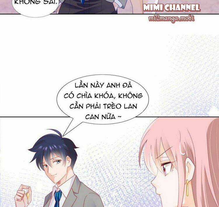 1000 Tư Thế Cưa Đổ Tổng Tài Chapter 113 trang 19