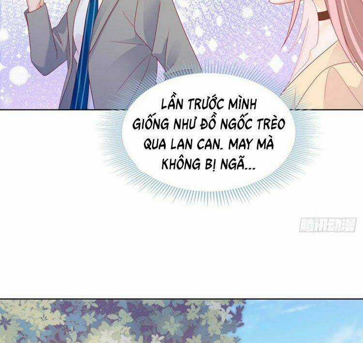 1000 Tư Thế Cưa Đổ Tổng Tài Chapter 113 trang 20