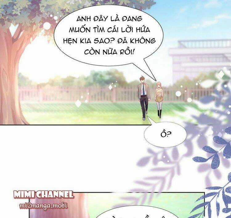 1000 Tư Thế Cưa Đổ Tổng Tài Chapter 113 trang 21