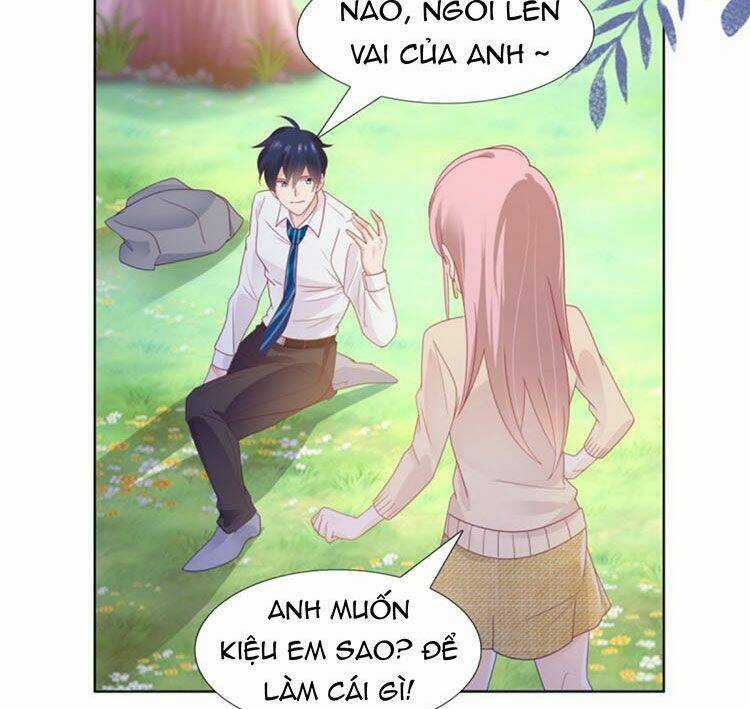 1000 Tư Thế Cưa Đổ Tổng Tài Chapter 113 trang 22