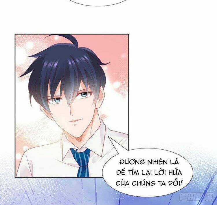 1000 Tư Thế Cưa Đổ Tổng Tài Chapter 113 trang 23